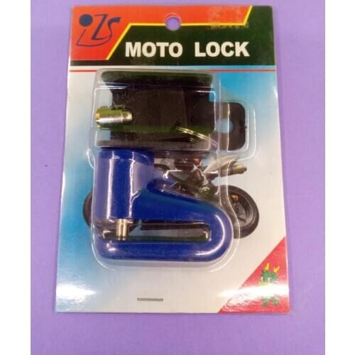 Anti Theft Bike Brake Disc Lock For MTB Bicycle Motorcycle Electric Scooter Wheels Moto Security Safety