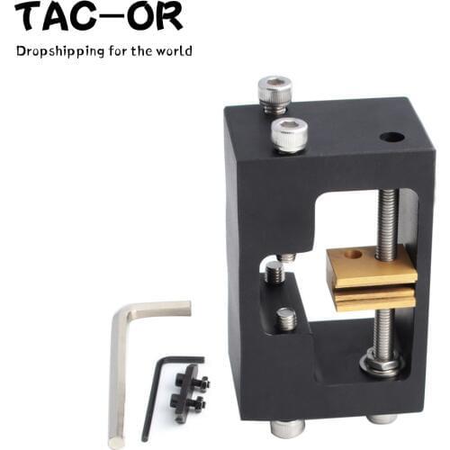 Tactical Universal Pistol Slides Rear Sight Adjust Removel Tool Glock Pusher for Hunting Handgun 1911&SIG Springfield and Others