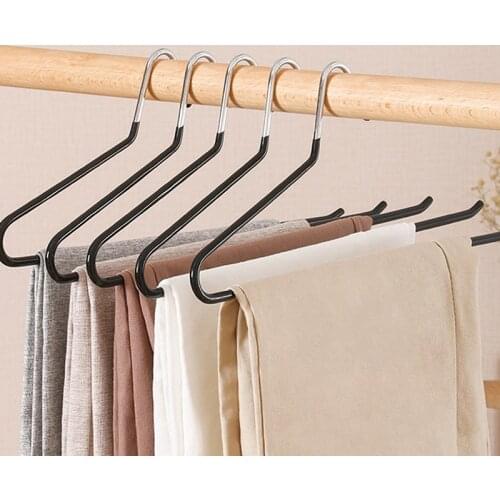 Вешалки для брюк в шкаф TPXCKz China At AliExpress