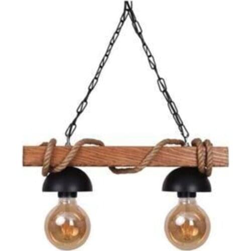 Потолочные светильники Zümra Ahşap China At AliExpress