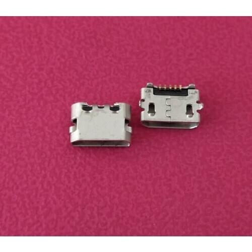100pcs/lot For Motorola Moto G5S XT1793 XT1794 XT1792 USB Charger Charging Connector Dock Port
