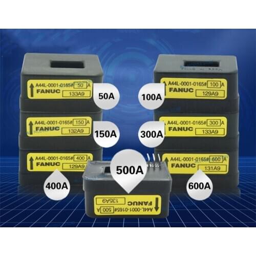 A44L-0001-0165#50A 80A 100A 150A 200A 300A 400A 500A 600A FREE SHIPPING NEW AND ORIGINAL MODULE