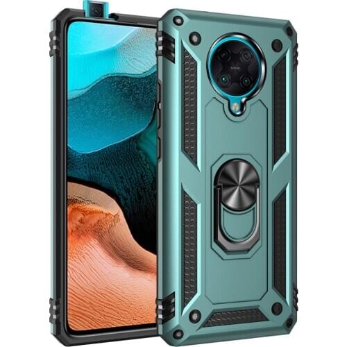 AIRSORCASE Xiaomi Poco X2 Phone Cases