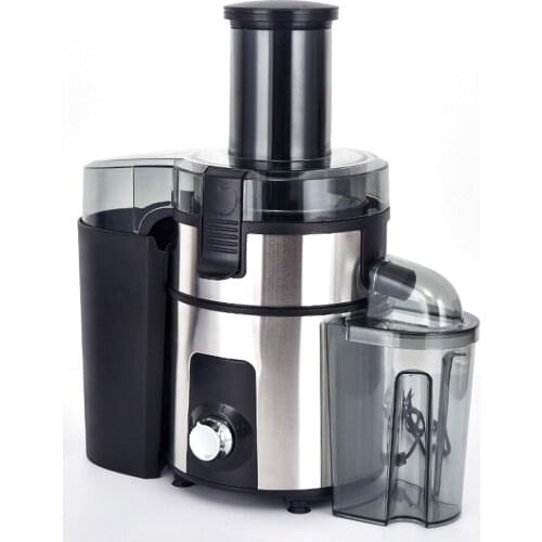 Household Multifunctional Juicer Slag Juice Separation Large-Caliber Fruit And Vegetable Juicer