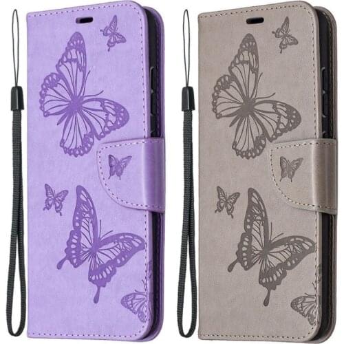 Phone Case For Nokia 7.2 2.2 3.2 4.2 2.1 3.1 5.1 1.4 5.4 2.4 3.4 1.3 5.3 2.3 6.2 C1 Plus Wallet Cover DP07F