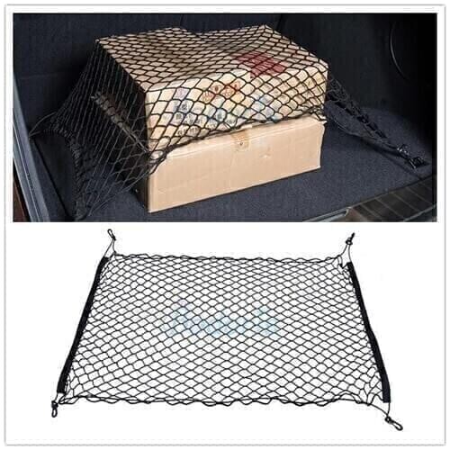 For Lexus RX 450 350 ct es ct200h es300h es250 es200 es350 Rear Trunk Cargo Nets Luggage Net Mesh Car Organizer Accessories