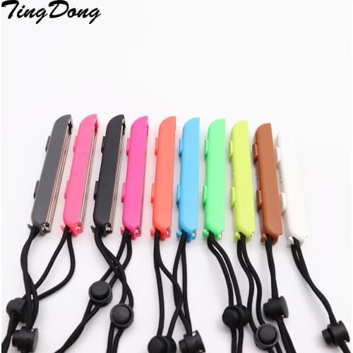 For Nintend For Switch Gamepad Controller Gamepad Hand Rope Joy-Con Wrist Strap Laptop Video Games Accessories