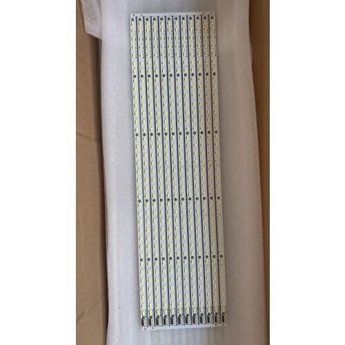 10Pieces/lot FOR Skyworth 32E550D liquid crystal backlight lamp V320B1-LS5-TREM1 V320B6-LE1-TLEM1 36LED 403MM 100%NEW