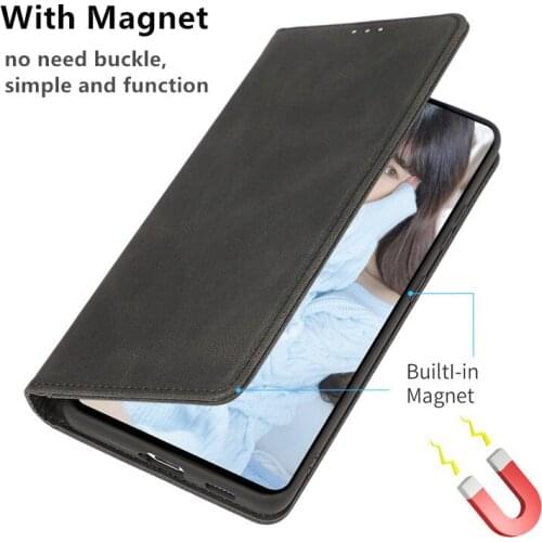 A82 5g Purse Wallet Case for Samsung Galaxy S21 Ultra S21FE Smartphone Flip Case for Samsung A12 A32 A52 A72 A22 4g Magnet Close