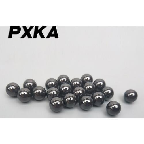 Free shipping 1mm 1.2mm 1.5mm 1.588mm 1/16" Ceramic Diff Bearing Balls Silicon Nitride Si3N4 G5 mm 0.8 1 1.2 1.5 1.588 1/16