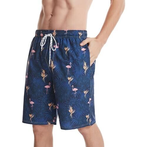 Summer new men beach shorts men sexy swimwear men surf swimsuit men swim briefs bikini sports shorts gym beachwear bathing suit