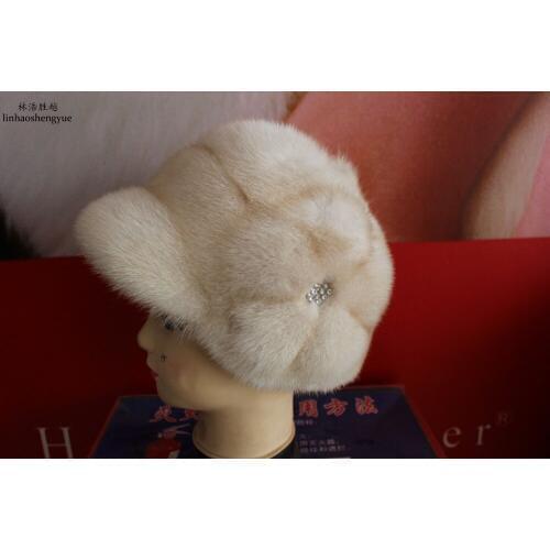Linhaoshengyue Hats With Visors