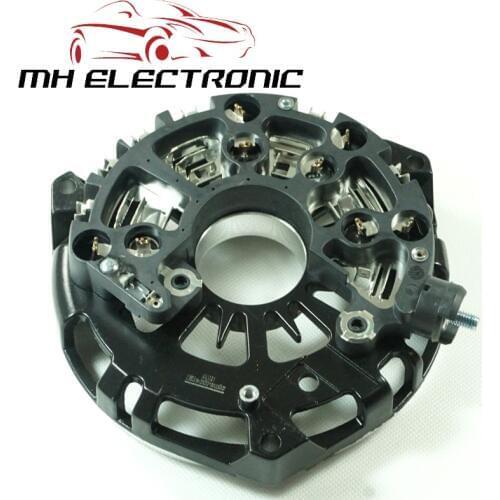 MH ELECTRONIC IFR3003 FR3003 GL-331 RF-063 GL331 NEW for Ford 4G Series IR/IF Alternators Alternator Rectifier Diodes Holder 12V