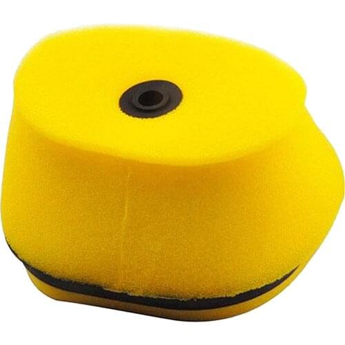 Motorcycle Foam Sponge Air Filter Cleaner For Honda CRF250 R CRF250R 14-17 CRF450 R CRF450R 13-16 Dirt Bike