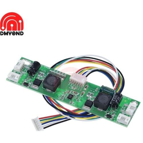 New LED TV Backlight Board CA-266S 32-65 Inch LED Universal Inverter 80-480mA Output Constant Current Board Module