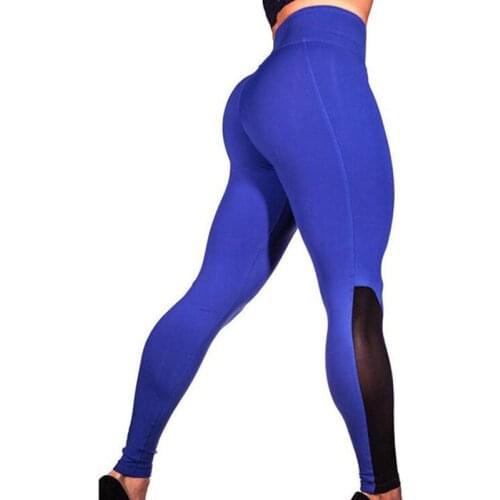2020 New Seamless Leggings High Waist Woman Fitness Yoga Pants Sexy Push Up Gym Sport Leggings Slim Stretch Running Pants