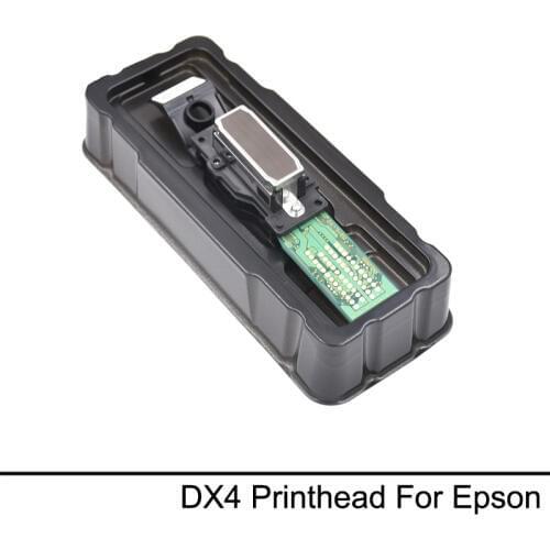 Original DX4 Solvent Printhead For EPSON Roland vp 540 For MIMAKI JV2 JV4