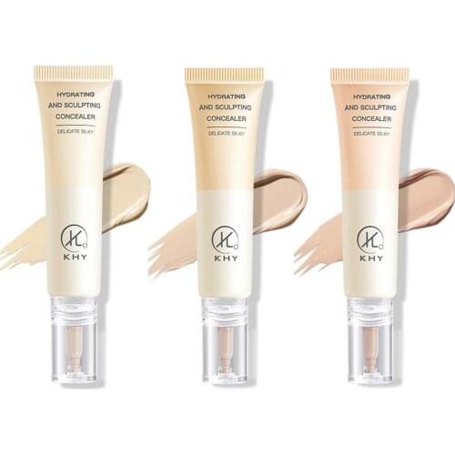 Makeup Base Face Primer Foundation Concealer Base Cream Primer Makeup Whitening Moisturizing Primer Invisible Pore Light