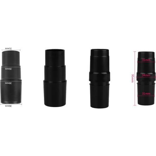 4pcs Replacement Vacuum Cleaner Adapters Diameter Convert Tool 32mm 35mm