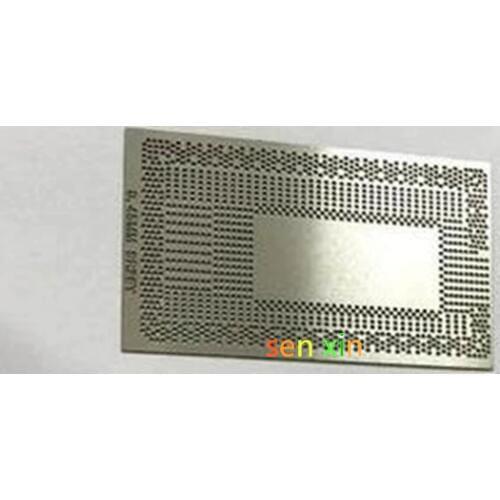 Direct heating SR2EU SR3LA SR2JM SR2EY I5-6200U SR2EZ SR2F0 I5-6300U SR2F1 I7-6600U SR2JC I5-6260U SR2NR stencil Template