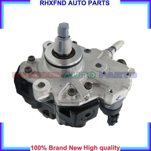 RHXFND High Pressure Fuel Pumps