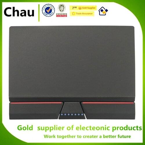 Three Keys Touchpad For ThinkPad T440 T440S T440P T450 T450S T540P T550 L450 W540 W550 W541 E4550 T560 E550 E560 E450 Series