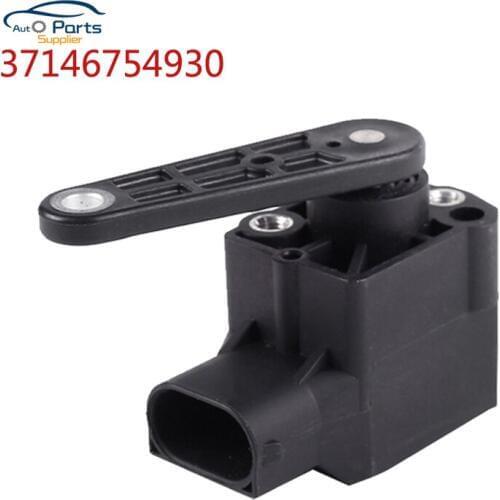 37146754930 headlight xenon light level sensor For BMW E90 E91 E70 X5 X6 car accessories