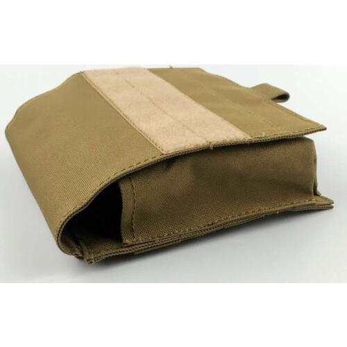 Tactical Pouch Airsoft Hunting Ammo Camo Bags Mag Pouch Military Airsoft Paintball Waist Pouch Fanny Pack Holster MOLLEZi