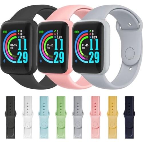 Ремешки для фитнес браслетов TOSPRA China At AliExpress