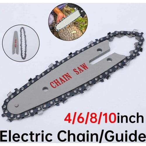 Цепи для электропил XMSJ China At AliExpress