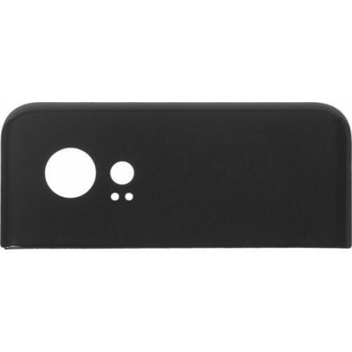 For Google Pixel 2 XL/Pixel XL2 White/Black Color Camera Lens Back Housing Cover