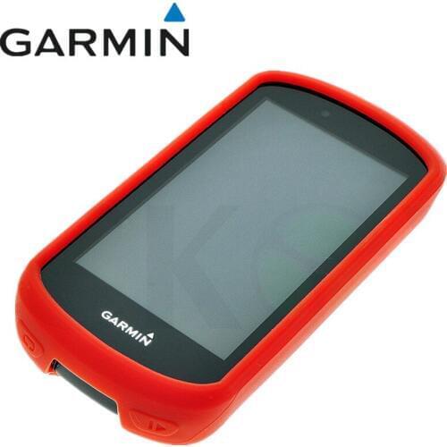Bicycel stopwatch speed Protective cover for Garmin edge 1030 bike GPS navigator silicone protective casing cover Free shipping