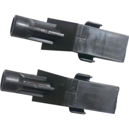 2/Set Windshield Nozzle Assy 76810-TA0-A01 For Accord 08-11 CR-V 12 New 76810TA0A01