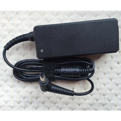 19V 2.1A 40W AC Adapter for Clevo N750BU Mobility Laptop