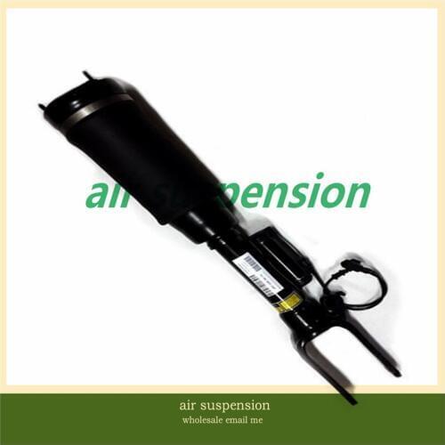FREE SHIPPING Front Suspension Air Shock Absorber For Mercedes-Benz W251 R350 R500