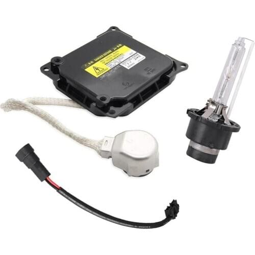 For “85967-51050,85967-52020,85967-20010 Xenon Hid Faro Balastro Control Unit for D2R D2S D4R D4S Bombilla for Toyota Lexus
