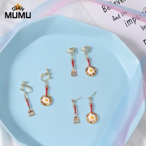 DIANMUMU Piercing Jewelry