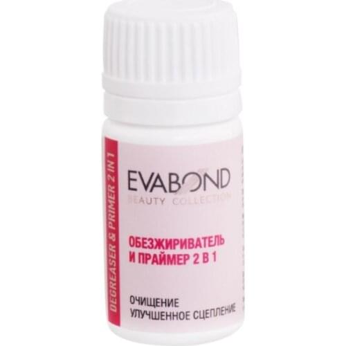 EVABOND Eyebrow & Eyelash Tools