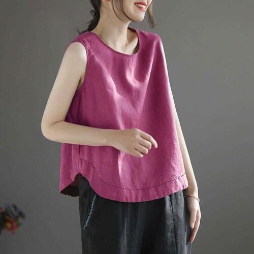 Женские хлопковые майки F&JE China At AliExpress