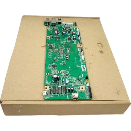 Free Shipping! FORMATTER PCA ASSY Formatter Board logic Main Board MainBoard mother board for WF-5620 WF5620 5620