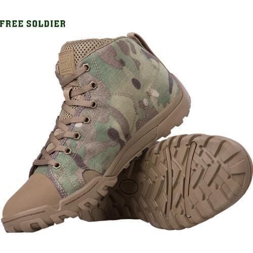 FREE SOLDIER Swimming Shoes