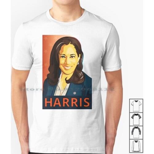 Kamala Harris T Shirt 100% Cotton Kamala Harris 2020 Kamala Harris For Vice President Joe Biden Biden Harris 2020 Biden Vp Vp