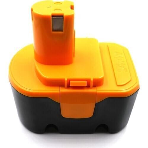 HSC Battery for Ryobi 14.4V 2500mAh NI-MH. Fit for Ryobi: CTH1442,CTH1442K2,FL1400,HP1441,HP1441M,HP1441MK2,HP1442M,HP1442MK2