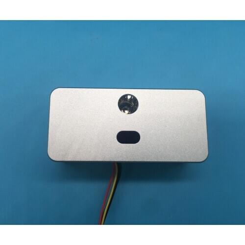 Infrared Temperature Measurement Module Temperature Measurement Sensor Face Recognition Temperature Measurement Distance 5-50CM