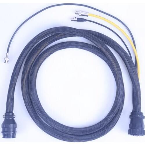 Good quality Jimmy jib remote control cable