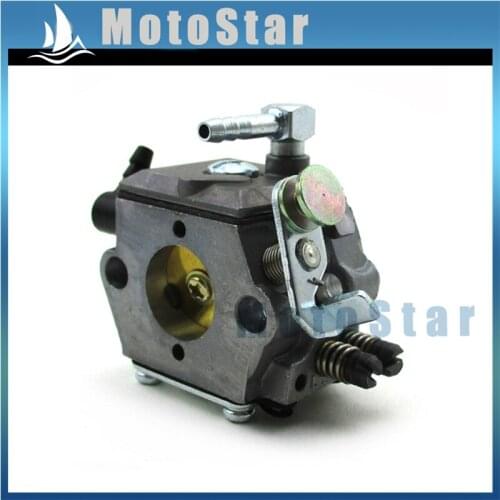 Carburetor For Stihl 028 028AVSEQ 028AVSEQWB 11181200600 Tillotson Carb HU-40D