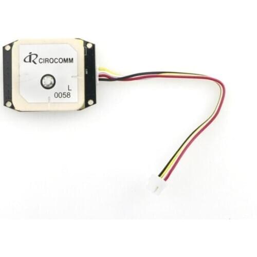 MJX B2C B2W RC Quadcopter spare parts B2C008 GPS module