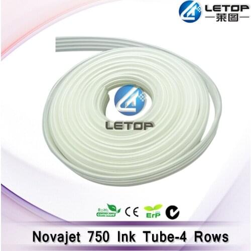 Brand New Encad Novajet 750 Printer Ink Tube(4 rows 3*2mm) Widely suitable for NovaJet 500 600 630 700 736 750 850 880