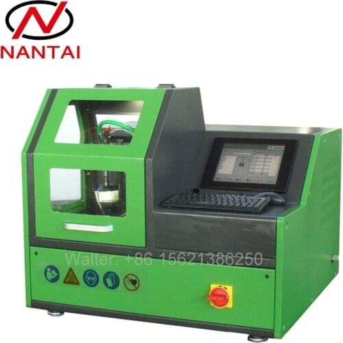 NTS206 tester injector common rail NANTAI injector test bench with factory price