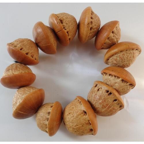 Wholesale Tian Zhuo Natural Bodhi Bracelets Weathering Bodhi Bracelets Bodhi Bracelet For Men Women hand string Mala